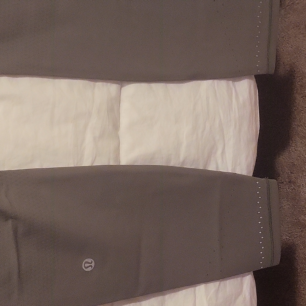 ✨️NWOT✨️ Lululemon Leggings - Picture 4 of 6